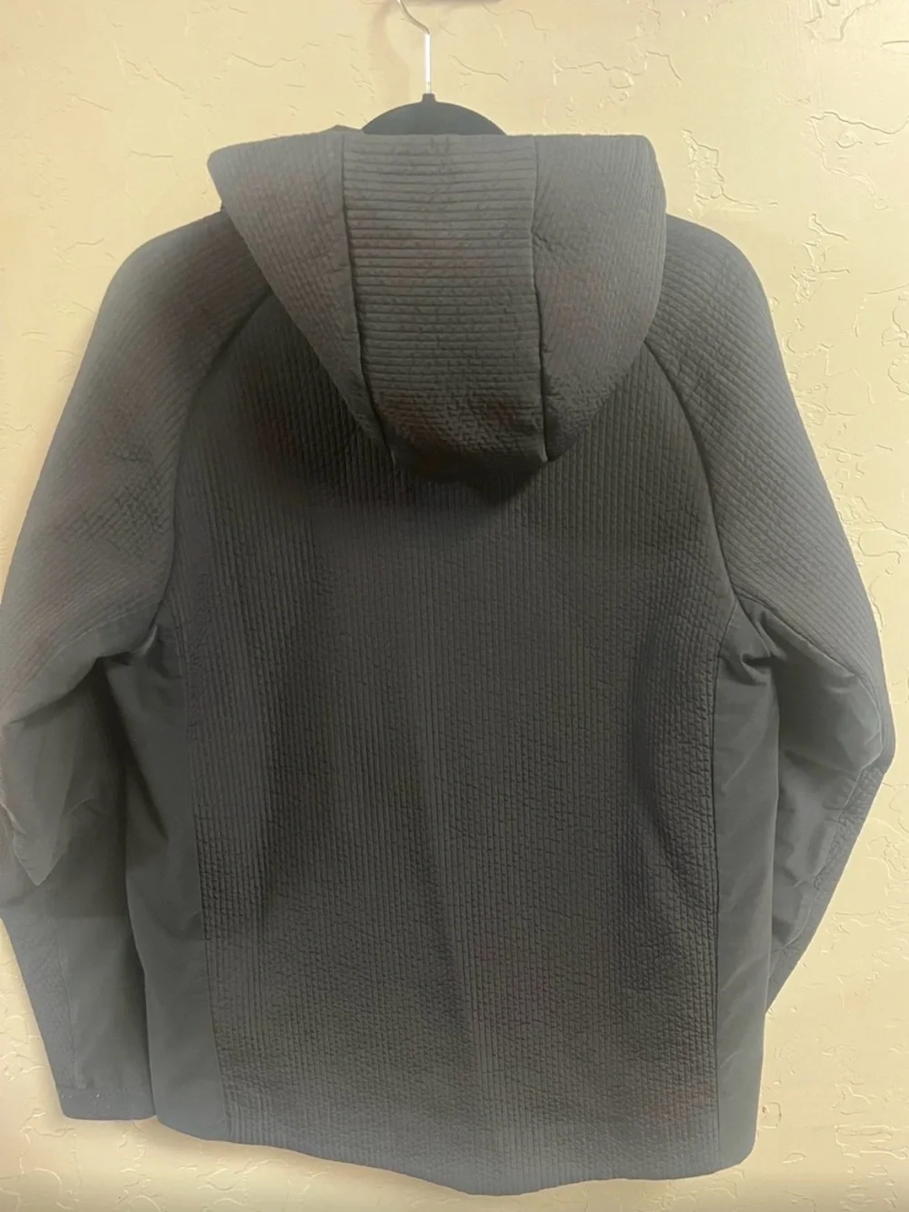 Nike Sportswear Tech Pack Woven Jacket